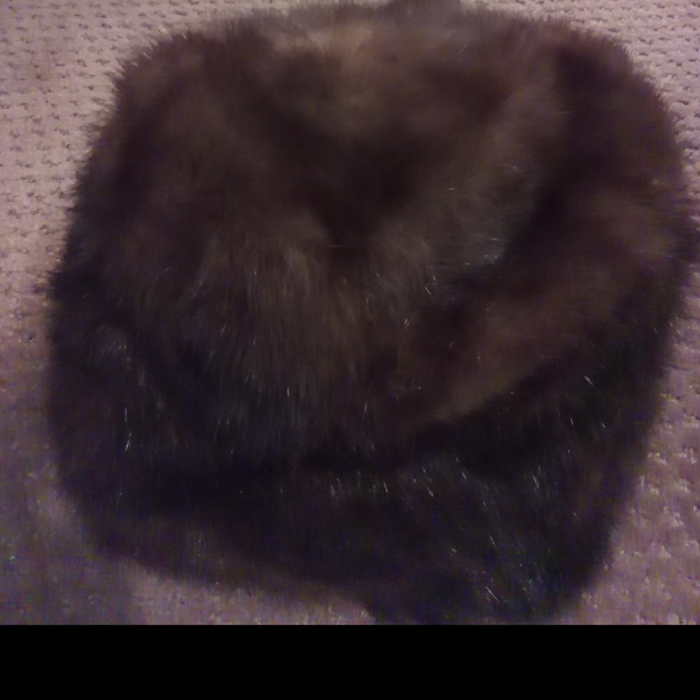 Fur Hat
